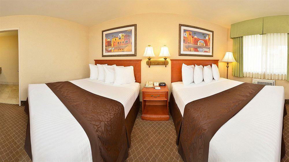 Quality Inn Chula Vista San Diego South Екстериор снимка