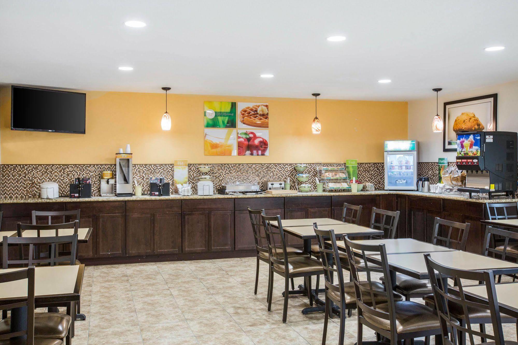 Quality Inn Chula Vista San Diego South Екстериор снимка