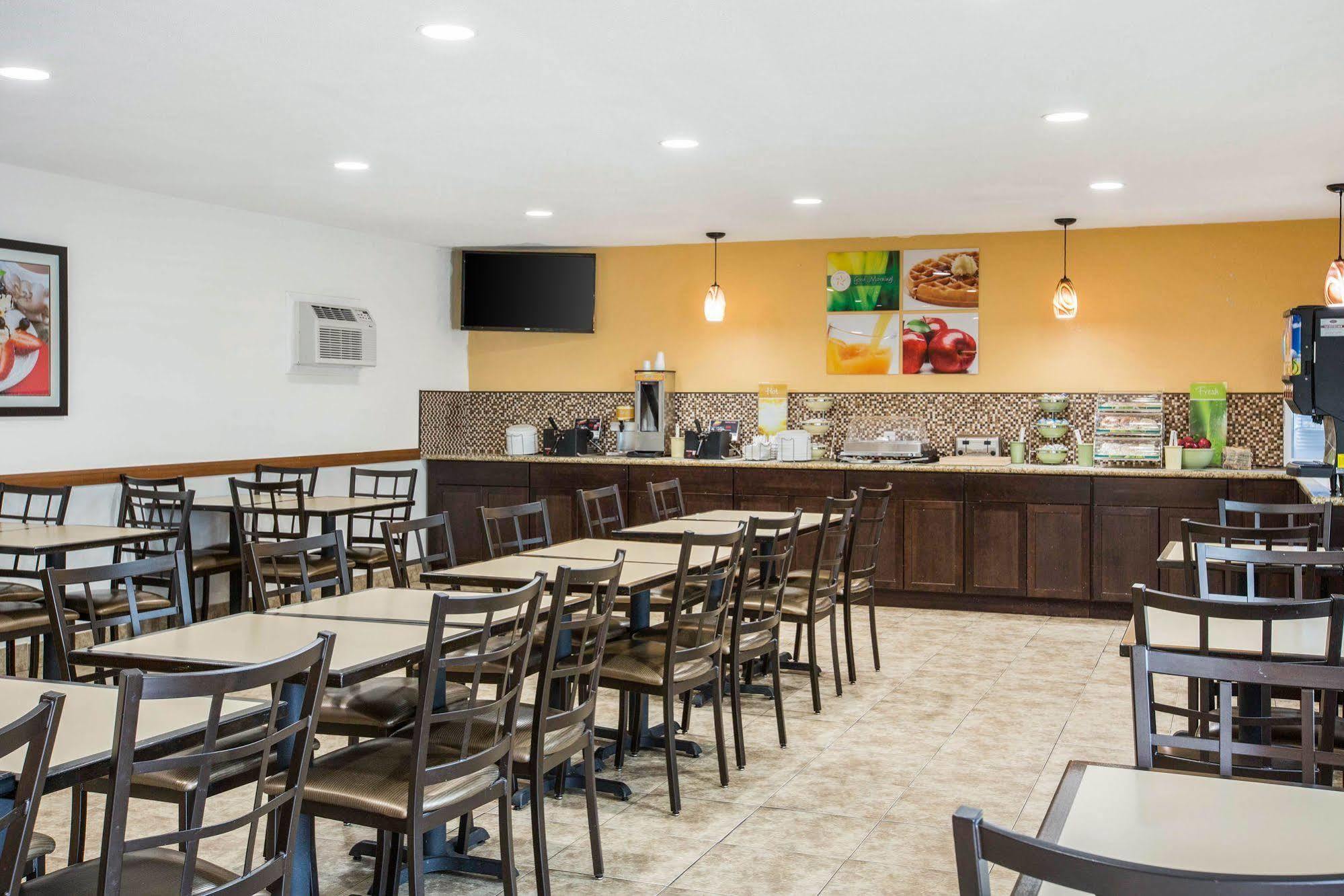 Quality Inn Chula Vista San Diego South Екстериор снимка