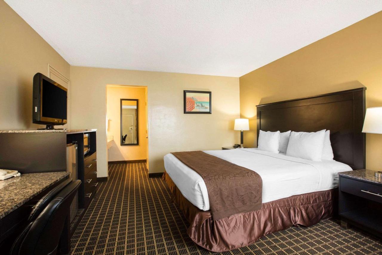 Quality Inn Chula Vista San Diego South Екстериор снимка